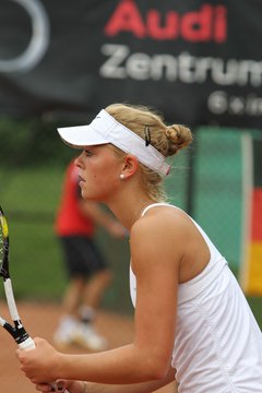 Carina Witthöft 1610 - 14.Sieker Open 2011
